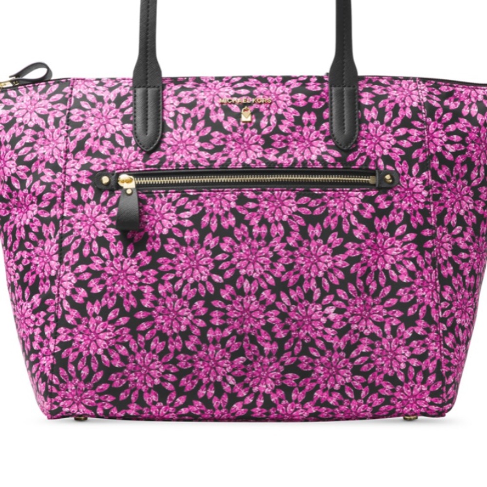 NWT Michael Kors tote